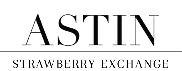 Astin Strawberry Exchange